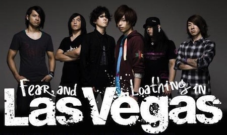 Iqbalworld Fear And Loathing In Las Vegas Jump Around Lyric