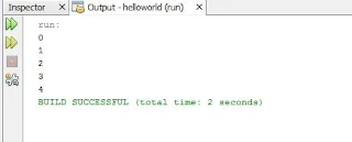 11 Contoh Program Java Dasar