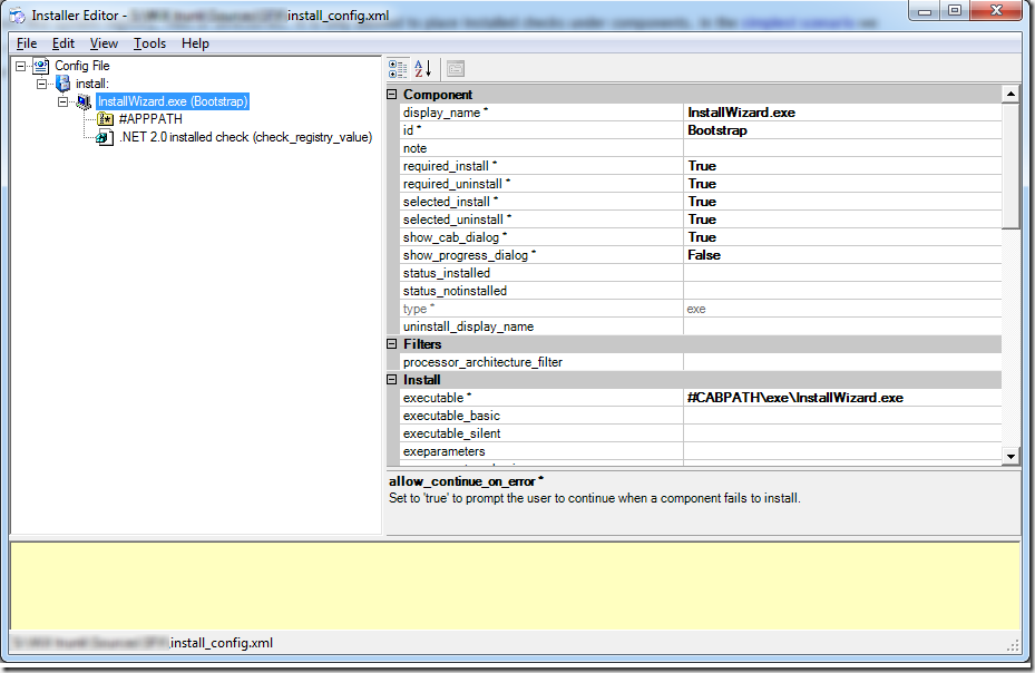 DNI_prerequisite_wrong