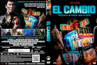 EL CAMBIO – SAFEGUARD – 2020 – (VIP)