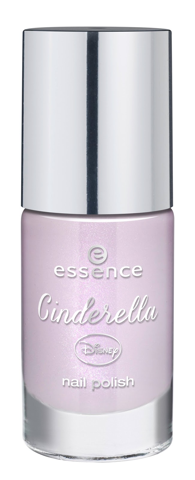 essence cinderella smalto