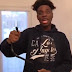 Hilarious video! Nigerian boy pranks his parents with a fake snake
