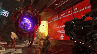 DOOM ETERNAL 2020 img3