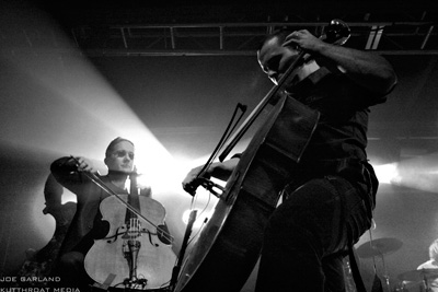 [Apocalyptica]