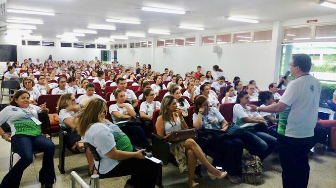 III Conferência Municipal de Educação é promovida em Cocal