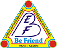 Be Friend Pare