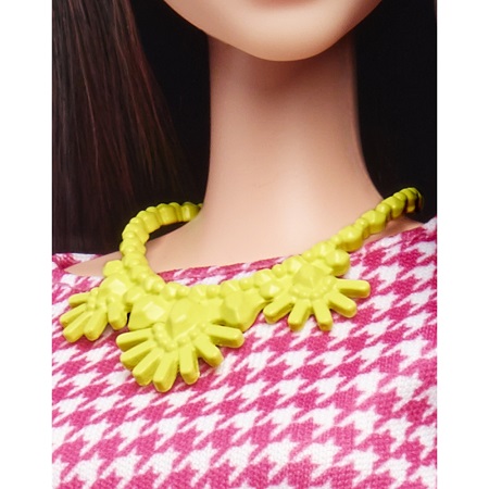 Coleção Barbie Fashionistas 2016  Linha Barbie Alta