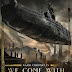 We Come With Vengeance by H.G. Muralee [REVIEW]