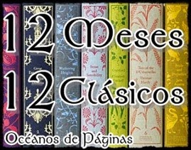 reto 12 meses 12 clásicos