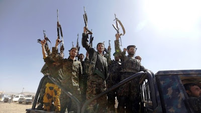 Delegasi Saudi dan Oman tiba di Sanaa Temui pemimpin Houthi