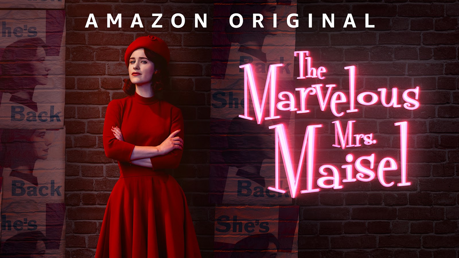 The Marvelous Mrs Maisel Season 4 คุณนายเมเซิล หญิงมหัศจรรย์ ปี 4 ซับไทย