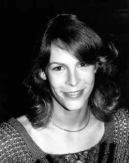 Jamie Lee Curtis