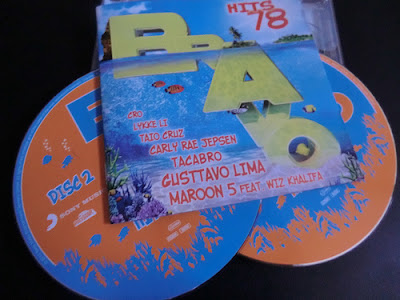 Mediafire Download Mp3 Album: VA – Bravo Hits Vol.78 (2CD) (2012) 