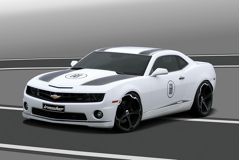 2011 camaro black stripes. 2011 Chevrolet Camaro Synergy