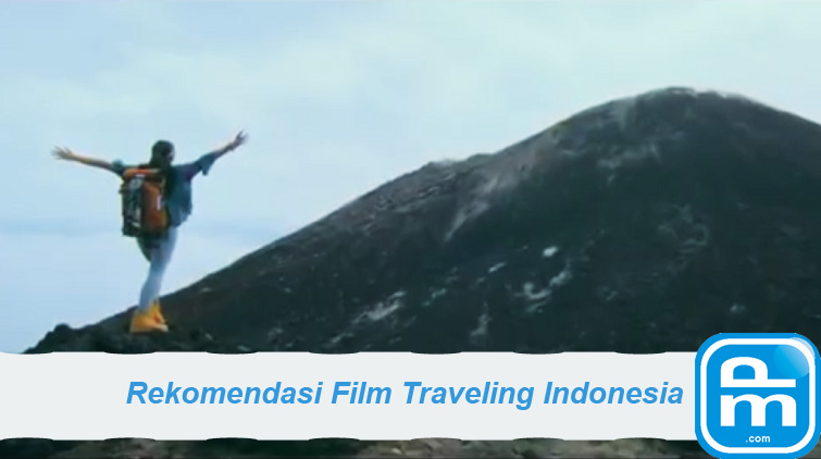 film traveling indonesia