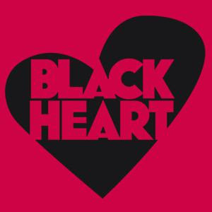 Stooshe - Black Heart