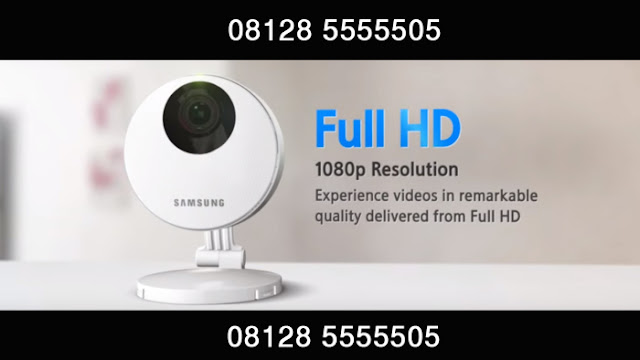 samsung cctv smartcam p6410BN