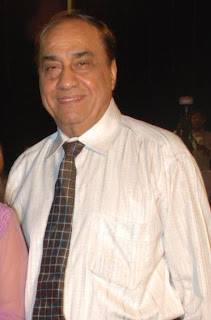 Mohan Mirchandani at Hum Log Awards 2011