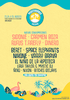 Mediterranea Festival 2018