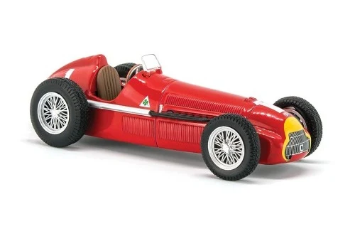 Alfa Romeo 159 1951 museo fangio