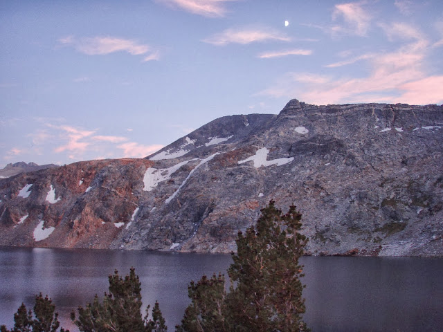 Yosemite National Park 