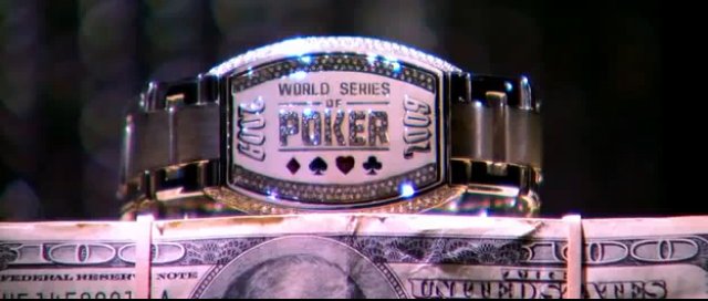 Wsop Bracelet Value5