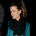 Kate Beckinsale: Burberry Prorsum ‘Crush’ Bag