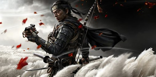 Ghost of Tsushima Will Share New Details This Week!