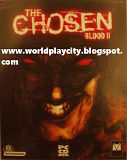 Blood II: The Chosen + Expansion Free Download PC Game