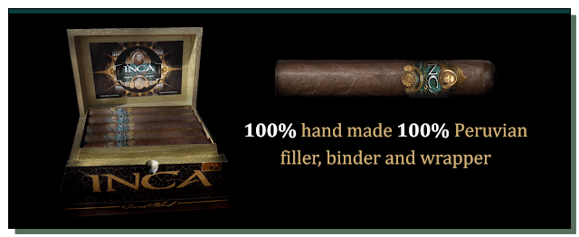Inca cigare