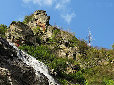 Transfagarasan