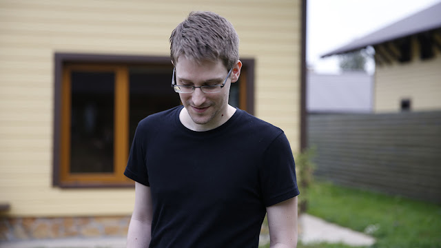 Edward Snowden