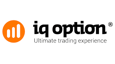 Binary option IQ Options