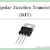 What is a Bipolar Junction Transistor (BJT)