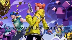 تحميل لعبة سيجما فري فاير Sigma Free Fire Apk 2023