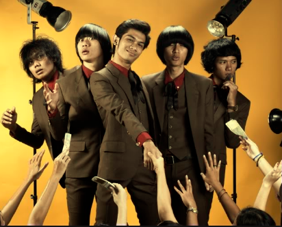 Download Lagu The Changcuters  Album Visualis Terlengkap 