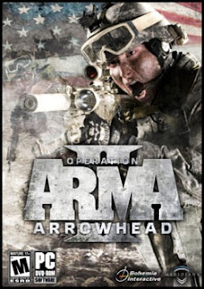 Download PC Game ARMA 2 Operation Arrowhead Full Version (Mediafire Link)