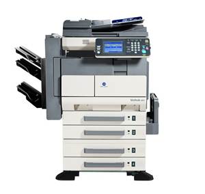 Konica Minolta Bizhub 250 Driver Software Download