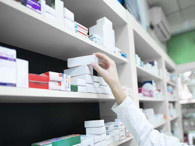Farmacia Help Net Shopping City, Târgu Mureș