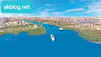 Kanal İstanbul Nedir