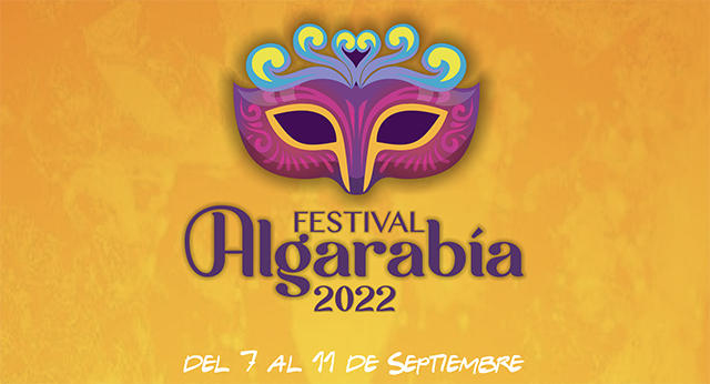 Festival Algarabía, cinco días de color, fantasía y música