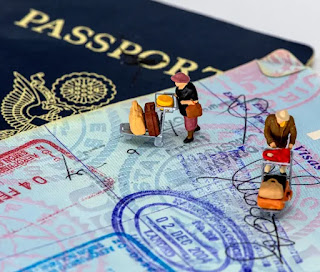 How to Obtain a Schengen Visa from Nigeria