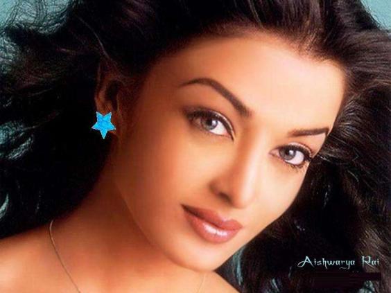 Name AishwaryaRai Birth Name Aishwarya Krishnaraj Rai