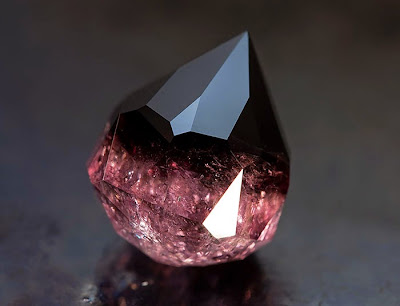 Burmese Tourmaline