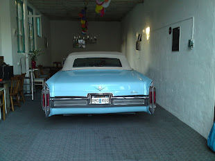 Garage igen.