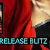  Release Blitz: Kiss of the Red Scorpion Anthology