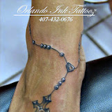 Wrist Rosary Tattoos / 23 Unique Wrist Tattoos For Men In 2021 The Trend Spotter / See more ideas about cool tattoos, tattoos, hand tattoos.
