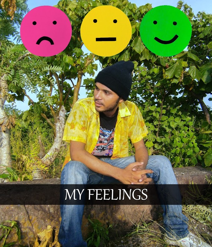 Feelings Vol.20