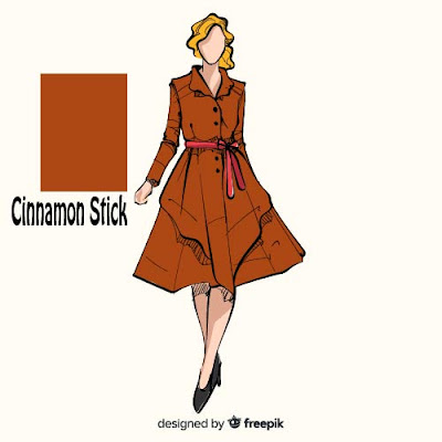 CINNAMON STICK