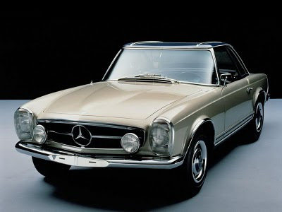 elegant classic cars